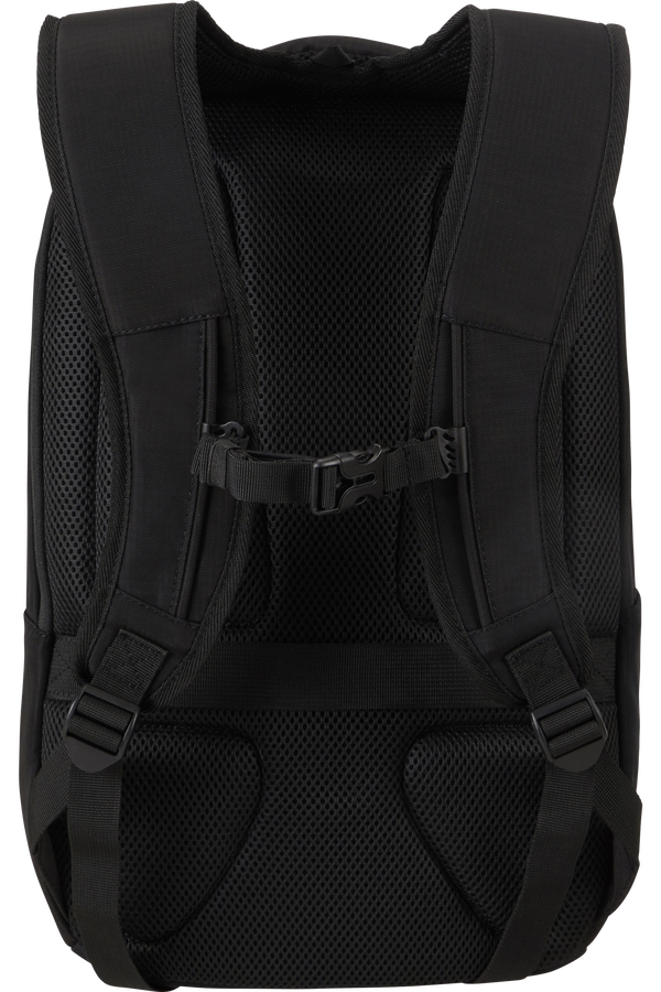 American Tourister Urban Groove Ug15 Lapt. Bp 15.6' Urban  Black