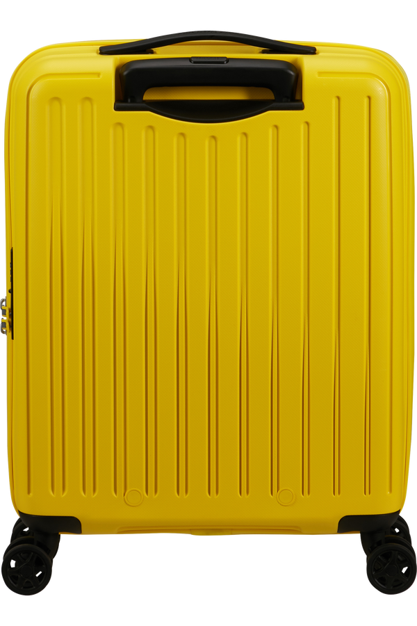 American Tourister Rejoy Spinner 55/20 Tsa 55cm  Electric Yellow American Tourister Rejoy Spinner 55/20 Tsa 55cm  Electric Yellow