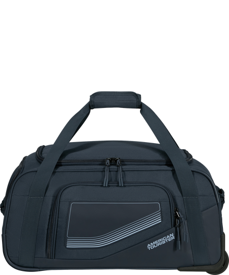 City Racer S Duffle with wheels City Racer S Duffle with wheels