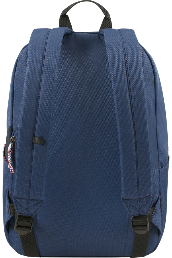 American Tourister Upbeat Backpack ZIP  Navy