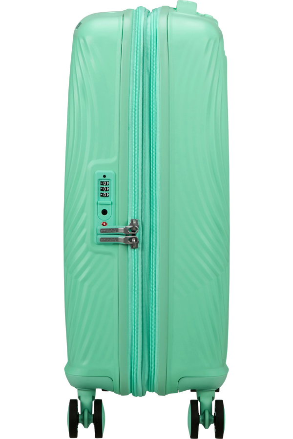 American Tourister Mickey Magic Sinner 55/20 EXP TSA  Mickey Jelly Mint