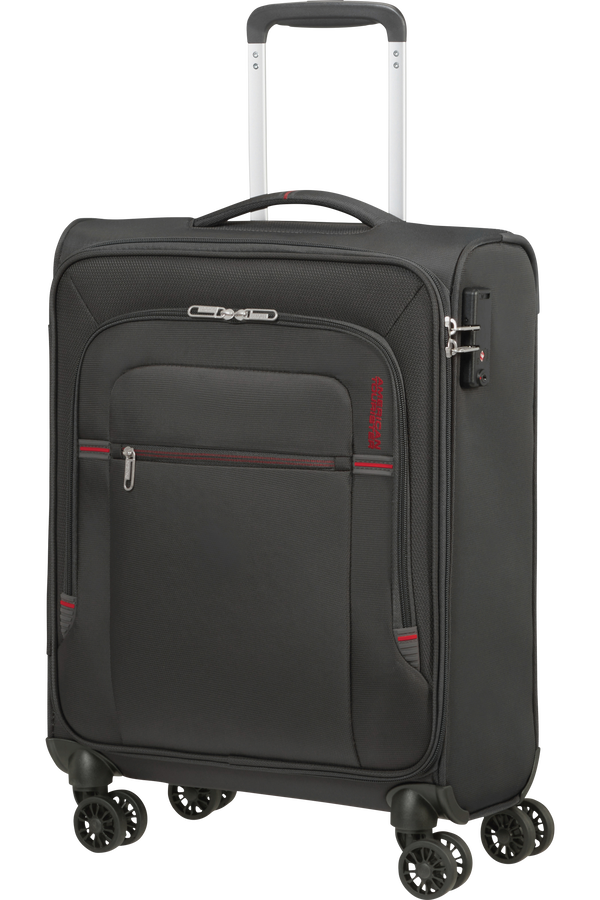 American tourister skyline hard trolley cabin size new arrivals