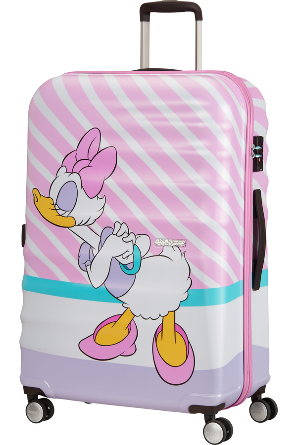 American tourister deals wavebreaker 96l