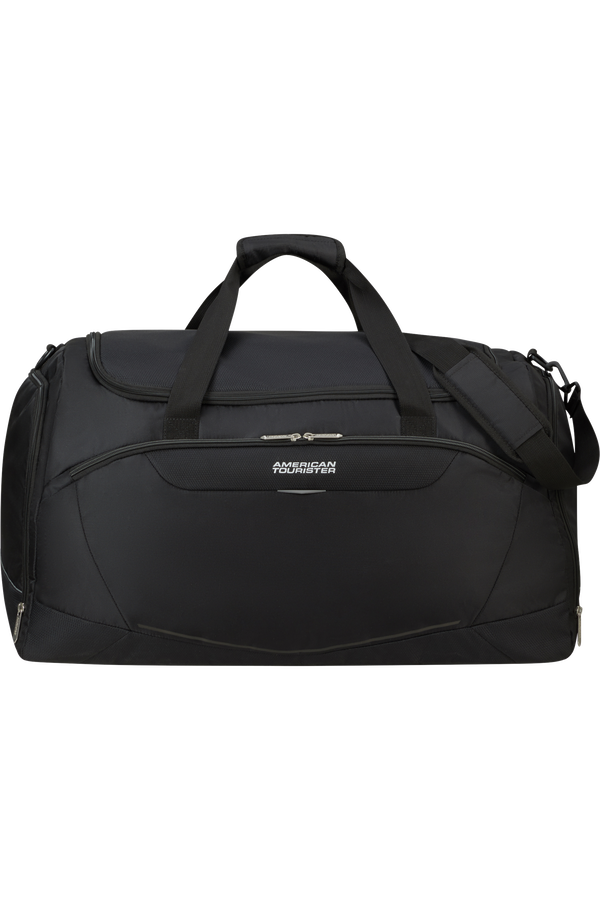 SummerRide Duffle Bag Black American Tourister UK