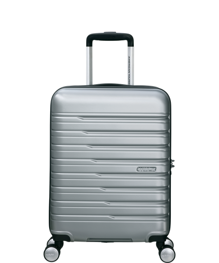 Flashline 55cm Cabin luggage