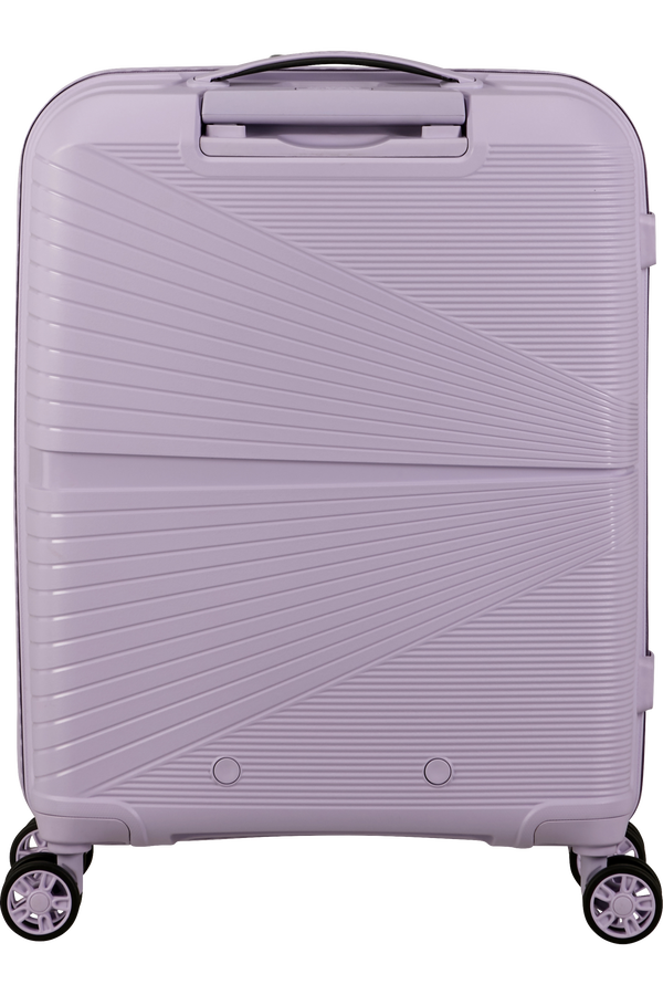 American Tourister Airconic Spinner 55/20 Tsa 55cm  Stormy Lilac American Tourister Airconic Spinner 55/20 Tsa 55cm  Stormy Lilac