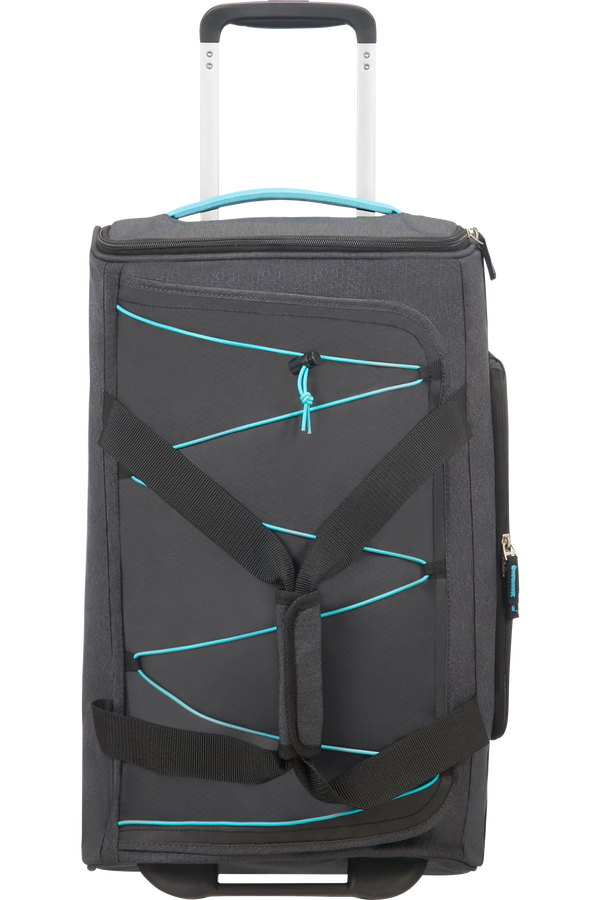 American tourister road quest wheeled laptop backpack 2025