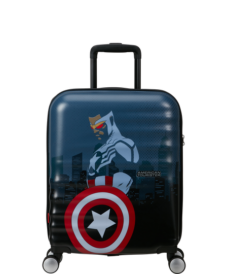 Marvel Wavebreaker 55cm Cabin luggage