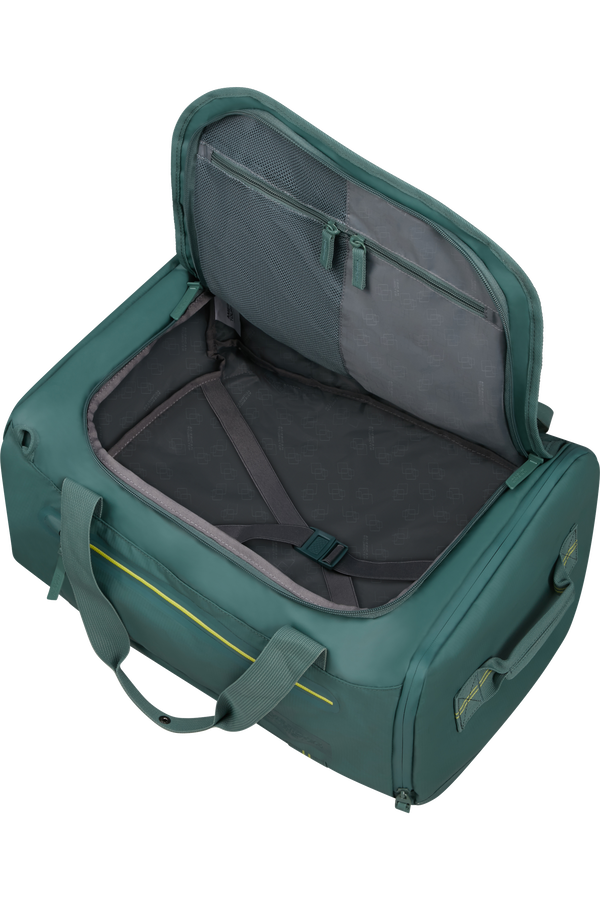 American Tourister Trailgo Duffle S  Dark Forest American Tourister Trailgo Duffle S  Dark Forest