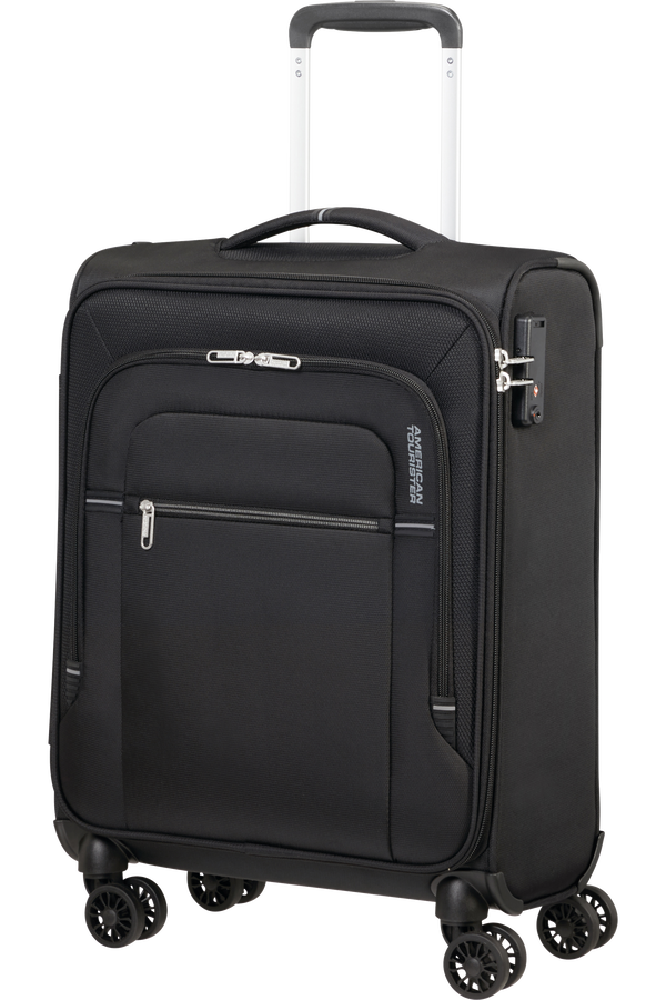 American tourister horizon new arrivals dj spinner 55cm