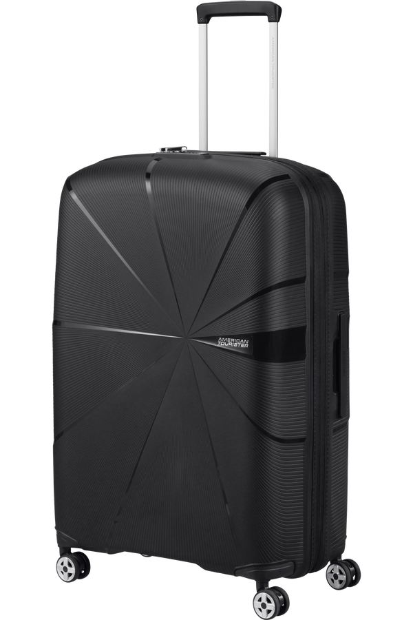 American tourister soundbox black 2025