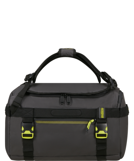 Urban Track M Duffle Bag / Backpack