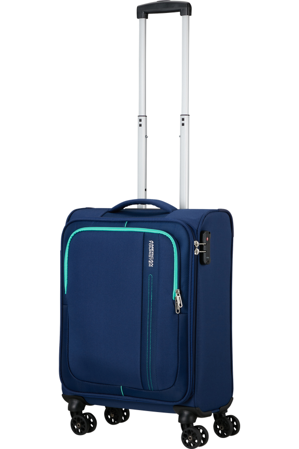 American tourister trolly hot sale bag price
