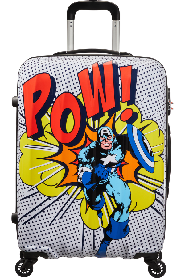 American tourister capitan america store