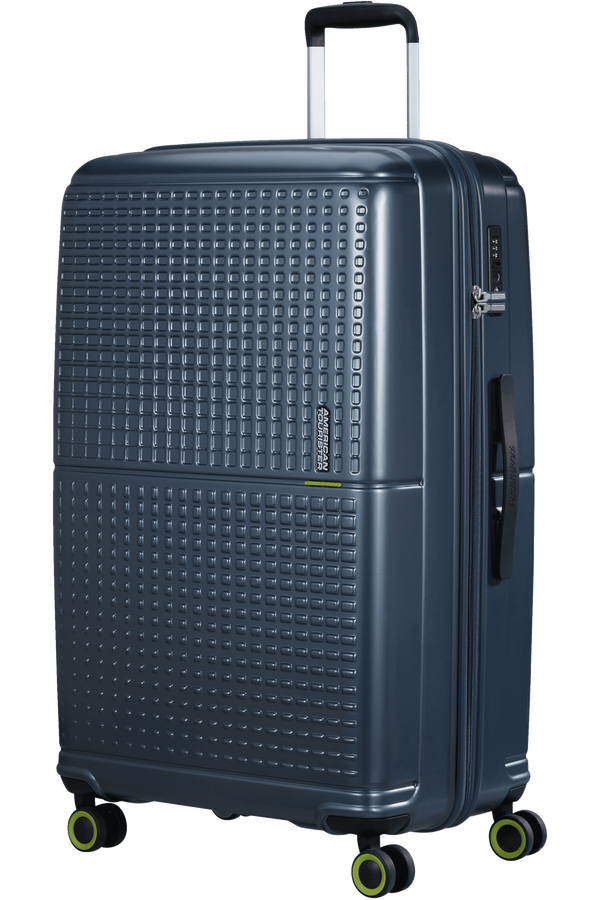 American sales tourister pop
