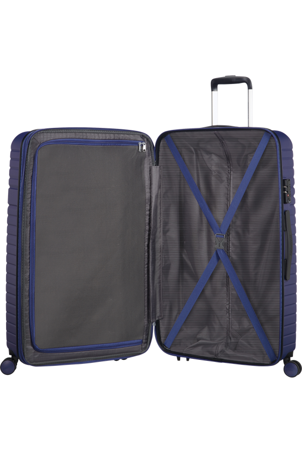 American tourister aero racer 79cm store