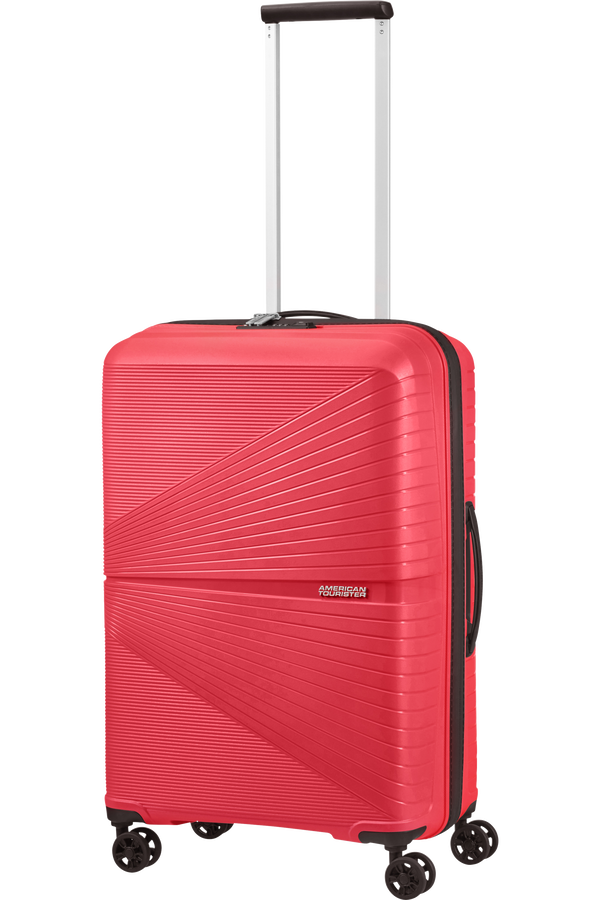 American tourister cheap pearl pink