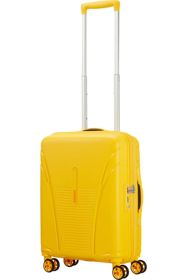American tourister skytracer sales 77cm