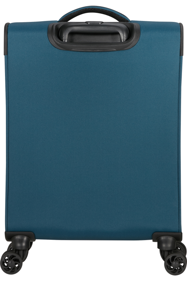 American Tourister Take2cabin Spinner Tsa 55cm  Harbor Blue