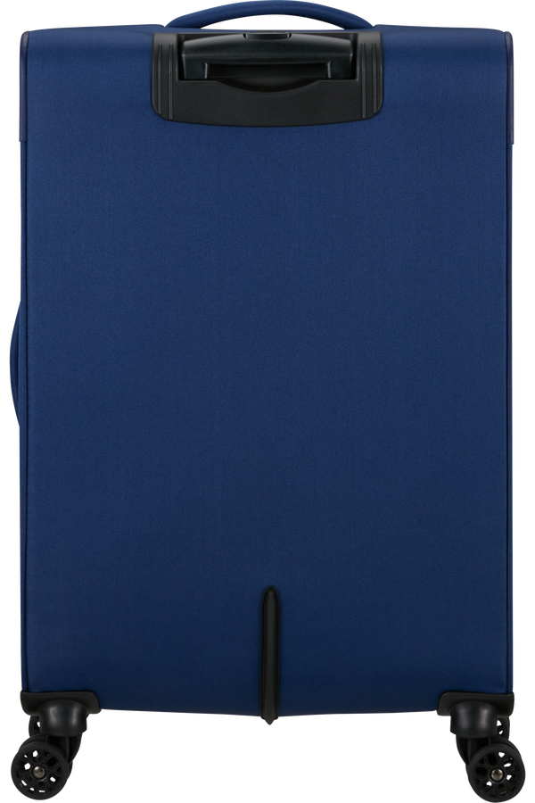 American tourister mv+ spinner discount
