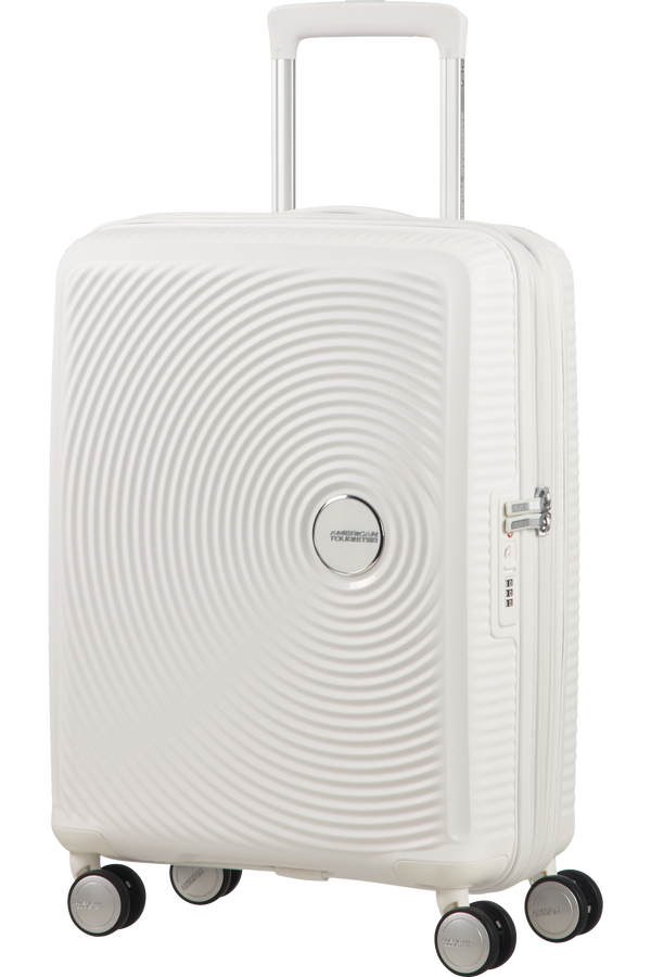 SoundBox 55 cm Cabin luggage American Tourister UK