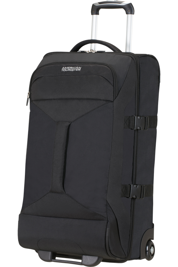 Road Quest 69cm Duffle with wheels American Tourister UK