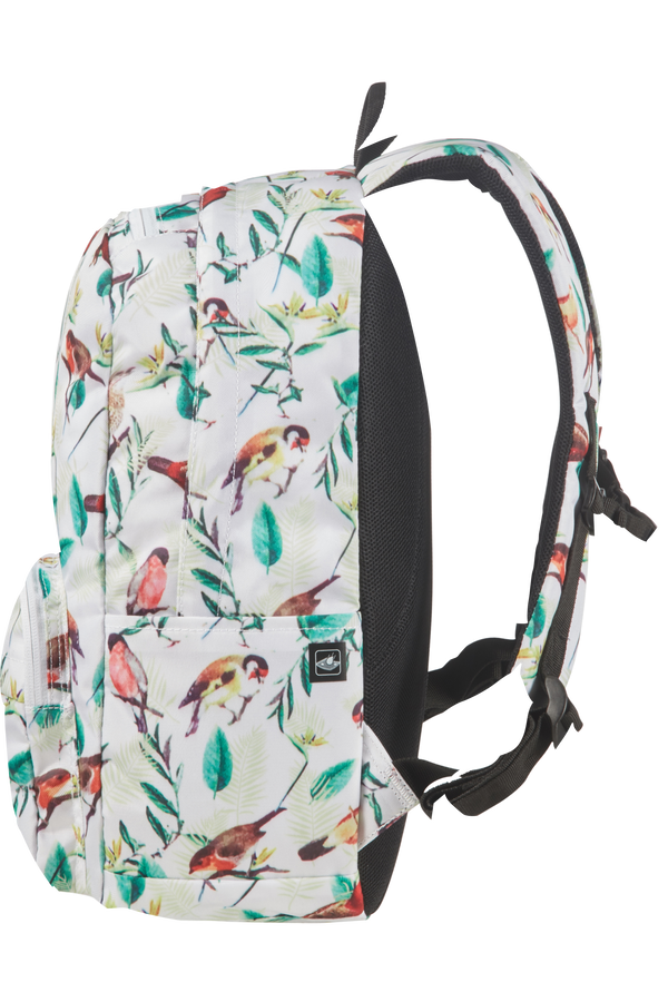 American Tourister Urban Groove UG Lifestyle Backpack 1  Birds Blossom American Tourister Urban Groove UG Lifestyle Backpack 1  Birds Blossom