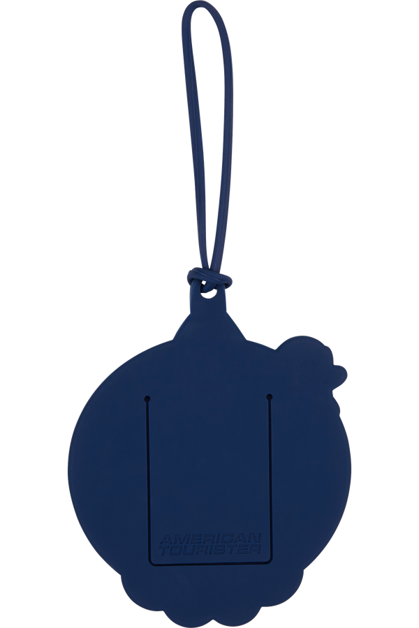Wondertrips Luggage Tag