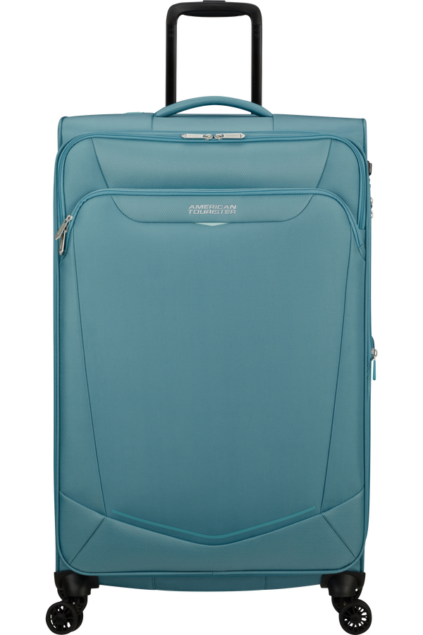 SummerRide 80cm Large Check in American Tourister UK