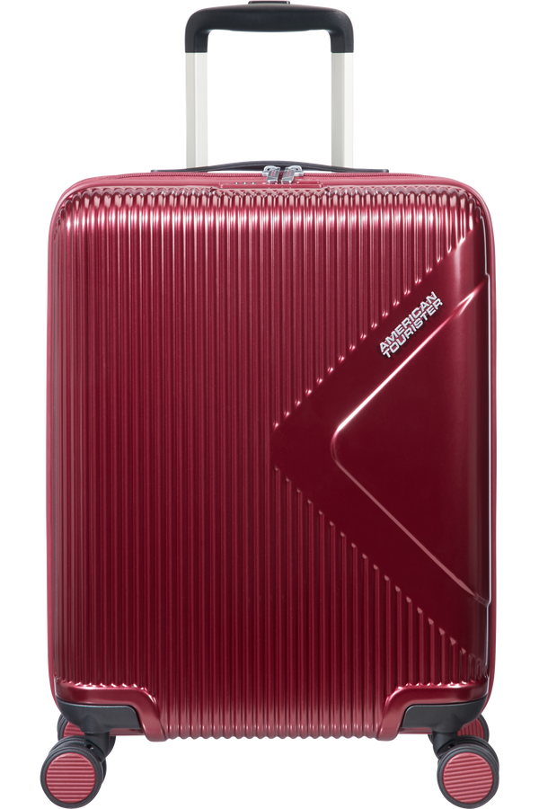 American tourister modern on sale dream spinner 55