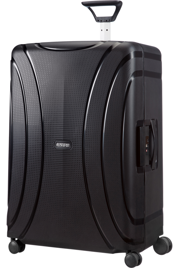 American tourister lock n roll shop 75
