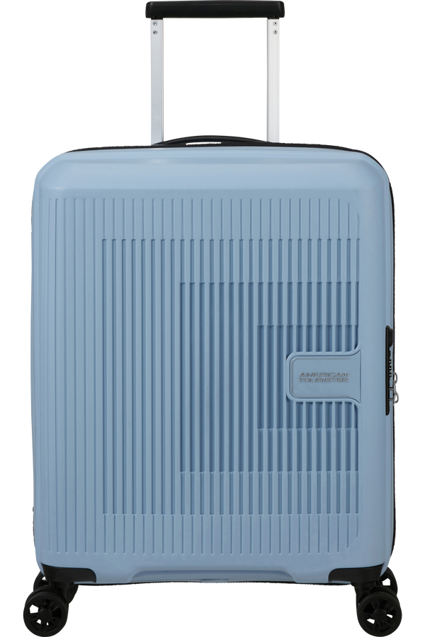 AeroStep 55 cm Cabin luggage American Tourister UK