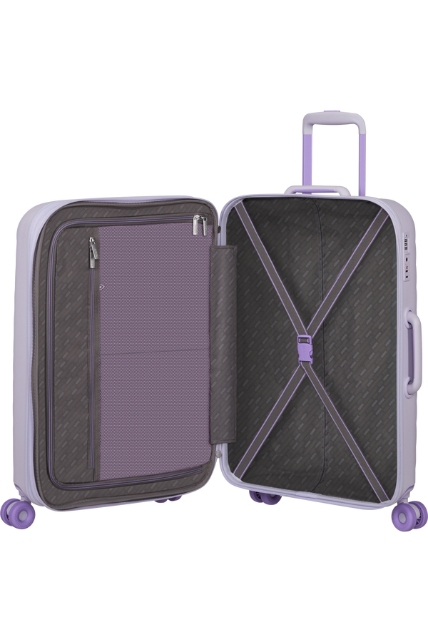 Neovibe 67cm Medium Check-in