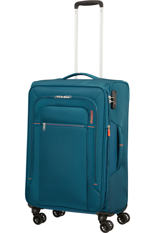 American tourister airbeat spinner store