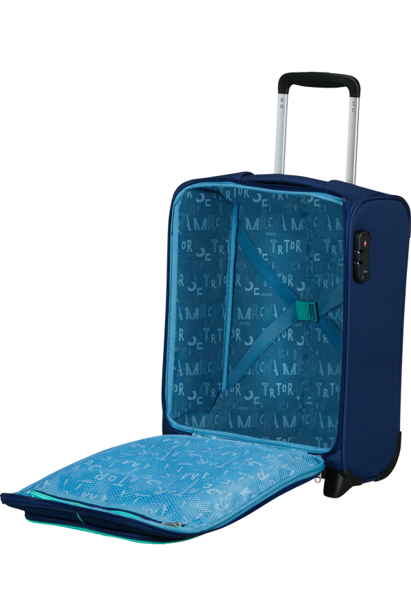 American tourister cheap small bag