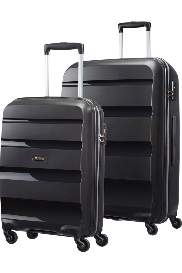 Stylish luggage set 2025