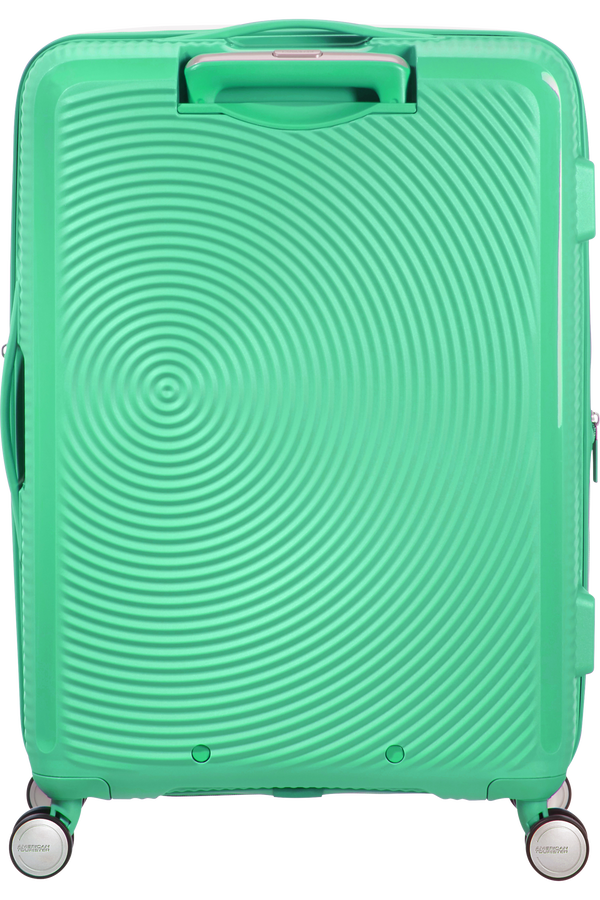 American Tourister Soundbox Spinner 67cm  Deep Mint