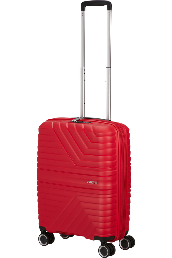 American Tourister Flytwist SPINNER 55/20 TSA EXP 55cm  True Red