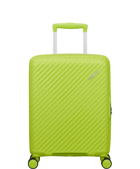 Diablast 55cm Cabin luggage