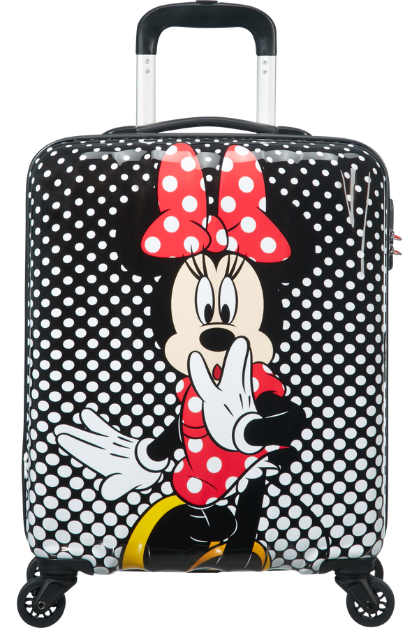 American tourister sale mickey mouse luggage