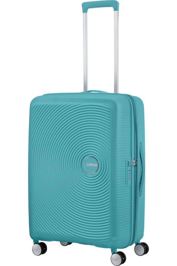 American tourister jade green discount