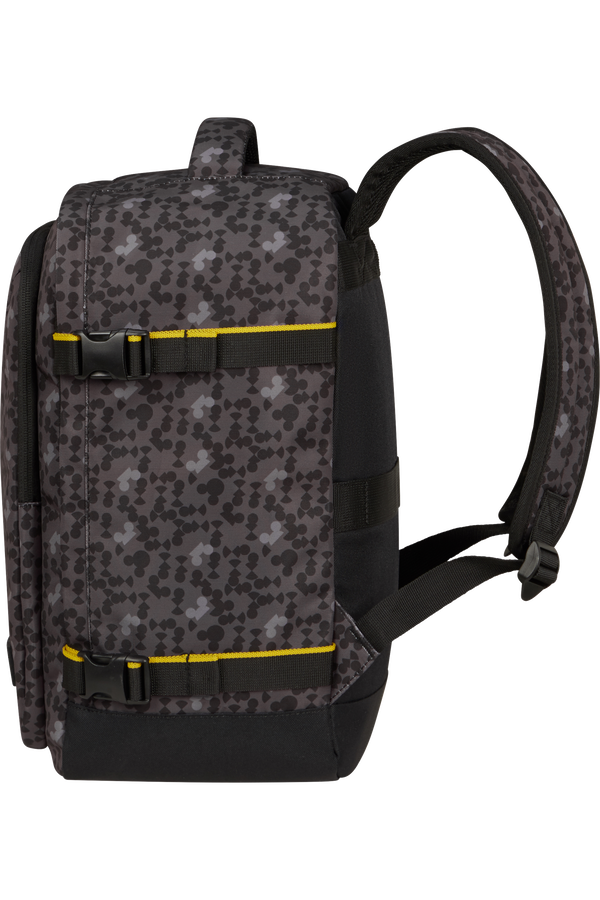 American Tourister Take2cabin Disney Casual Backpack Disney S  Mickey Urban Pixel American Tourister Take2cabin Disney Casual Backpack Disney S  Mickey Urban Pixel