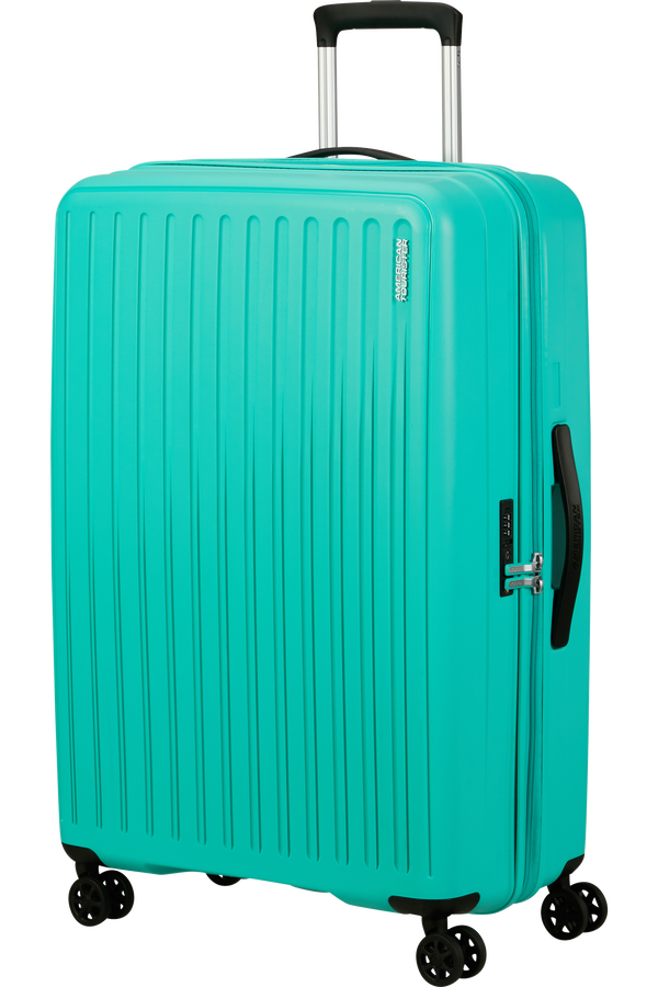American Tourister Rejoy Spinner 77/28 Tsa 77cm  Aquatic Awe