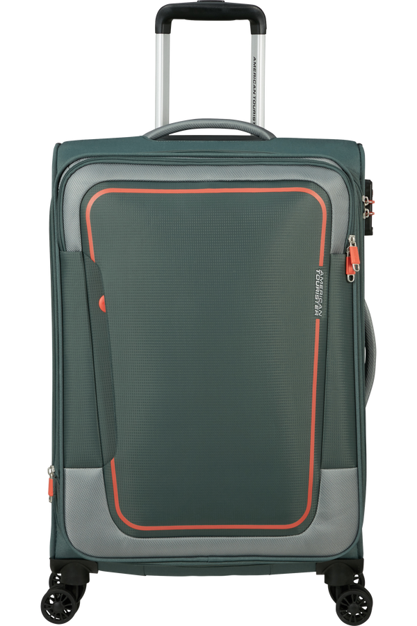 Pulsonic 68cm Medium Check in