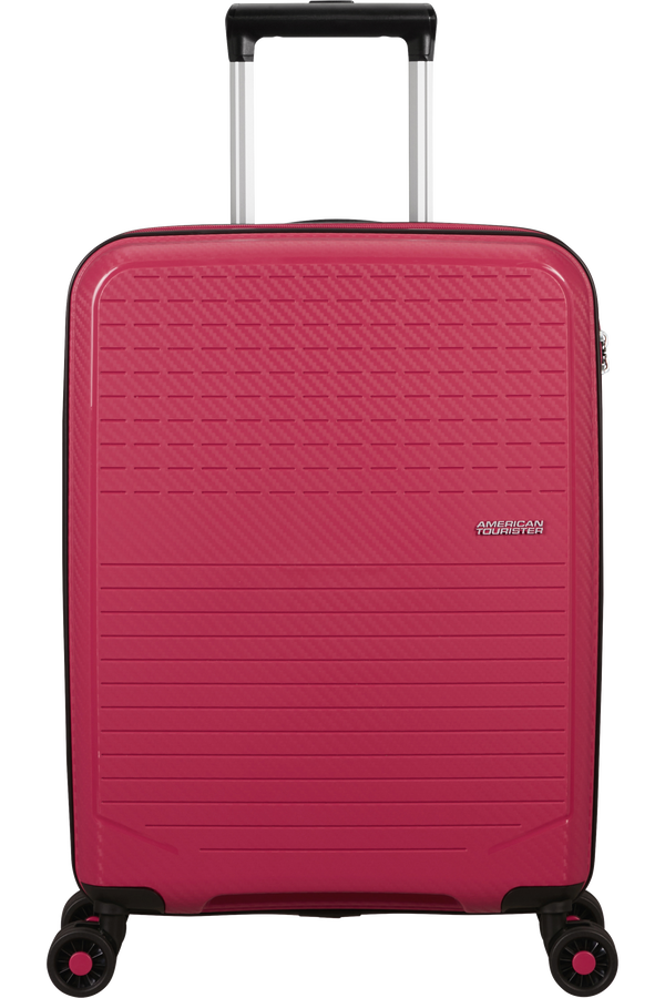American Tourister Summer Hit Spinner 55/20 TSA 55cm Viva Magenta