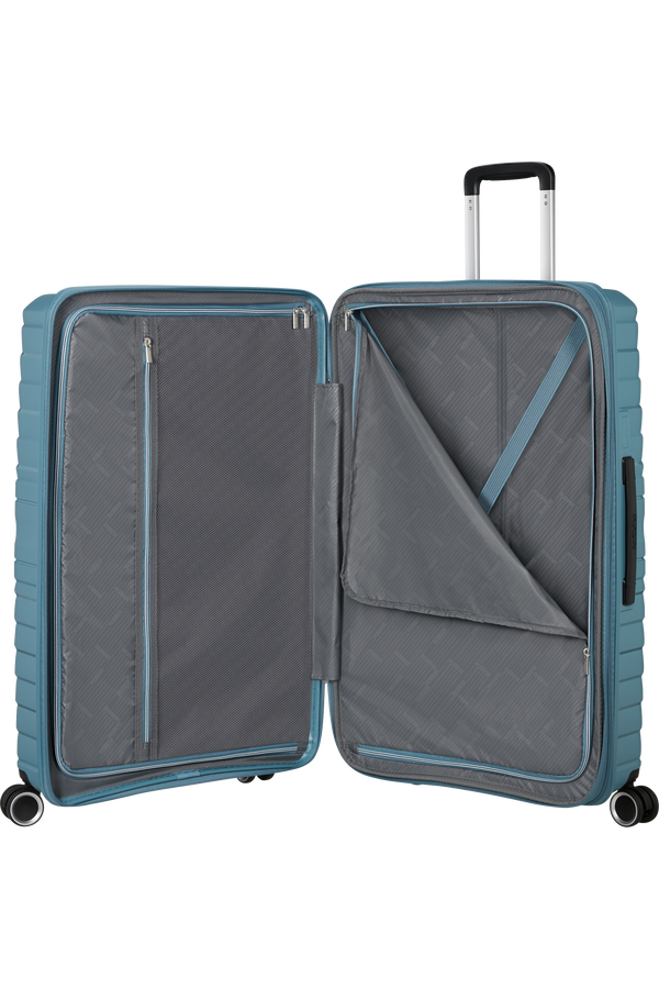 American Tourister Flytwist SPINNER 78/29 TSA EXP 78cm  Storm Blue American Tourister Flytwist SPINNER 78/29 TSA EXP 78cm  Storm Blue