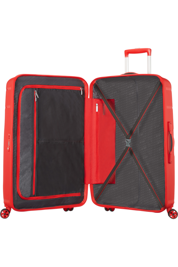 American tourister online skytracer 77cm