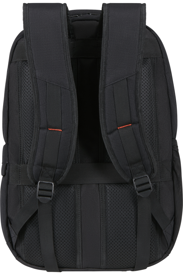 American Tourister At Work Nxt Laptop Backpack 17.3'  Black