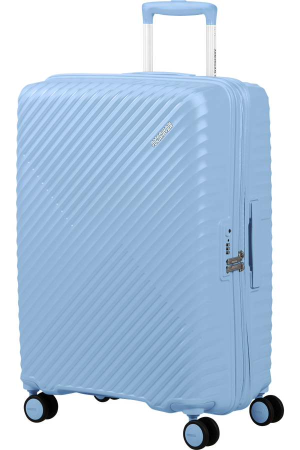 Diablast 68cm Medium Check-in