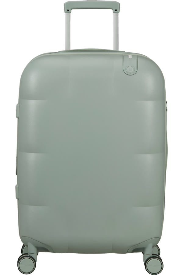 Dreami 67cm Medium Check-in | American Tourister Dreami Spinner Exp Tsa 67cm  Everdream Sage